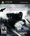 Darksiders Collection Box Art Front